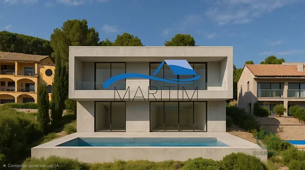 Terreno urbano de 0,0829 ha en venta en Blanes, Girona