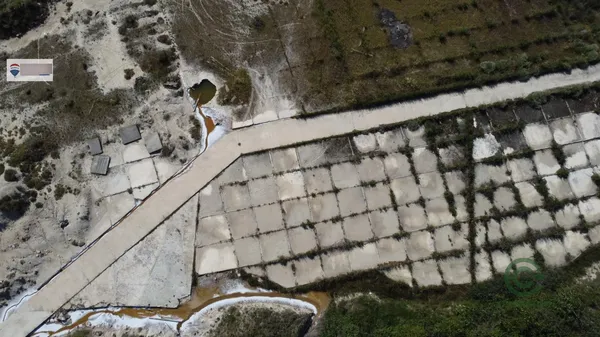 Finca rústica de 7,1982 ha en venta en Obanos, Navarra