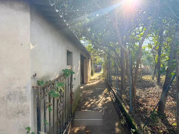 Terreno urbano de 0,05 ha en venta en Baleares