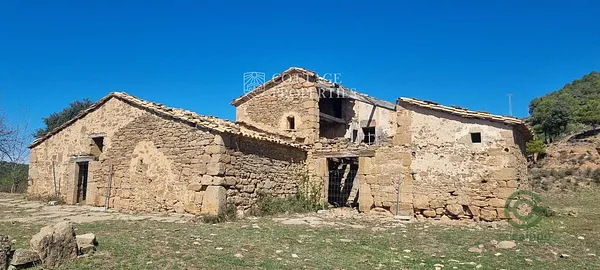 Finca rústica de 146 ha en venta en Naves, Lleida