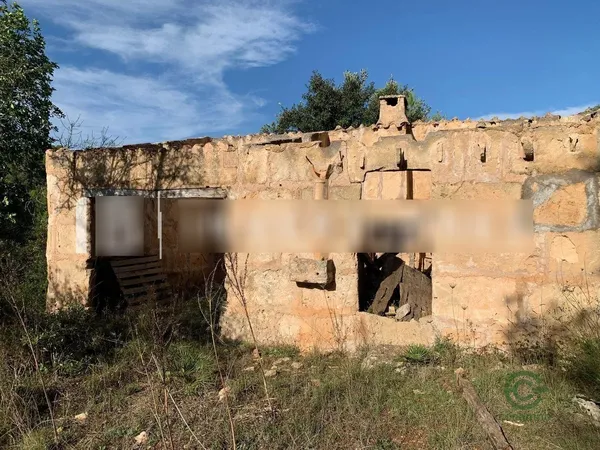 Terreno urbano de 2,5085 ha en venta en Capdepera, Baleares