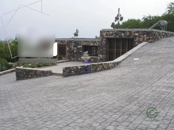 Finca rústica de 0,65 ha en venta en San miguel de abona, Santa cruz de tenerife