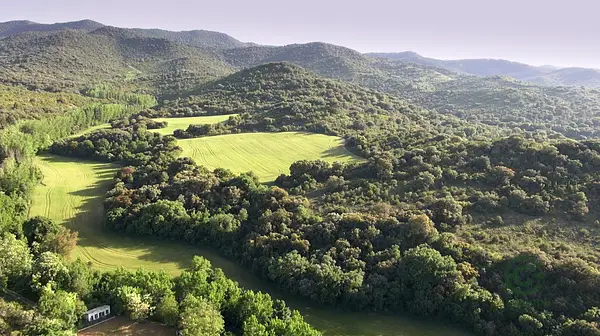 Finca rústica de 2046 ha en venta en Navarra
