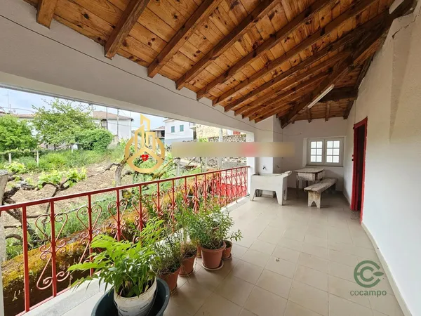 Finca rústica de 0,219 ha en venta en Bragança, Bragança