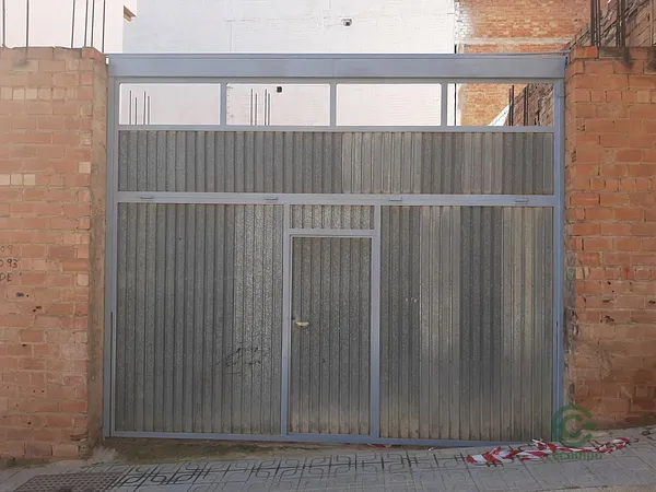 Terreno urbano de 0,02 ha en venta en Quesada, Jaen