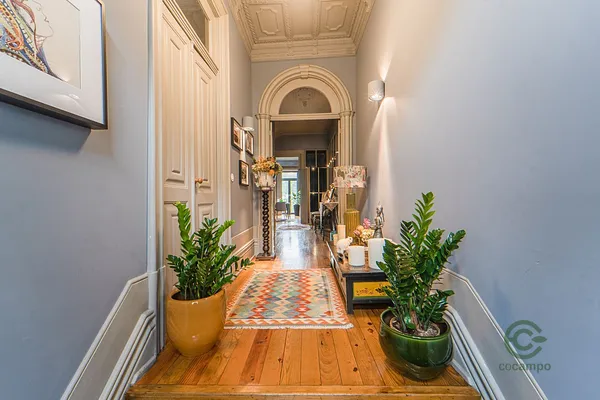 Casa de 0,0292 ha en venta en Aldoar - foz do douro - nevogilde, Porto