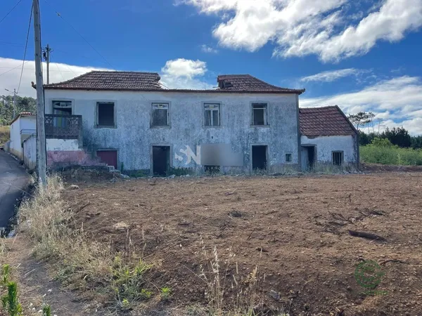 Finca rústica de 0,0892 ha en venta en Prazeres, Ilha da madeira