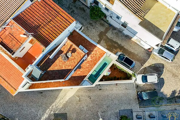 Casa de 0,0151 ha en venta en Tavira (santa maria e santiago), Algarve