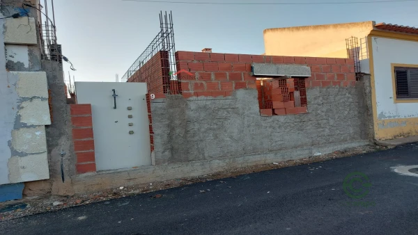 Casa de 0,0362 ha en venta en Ferreira do alentejo, Beja