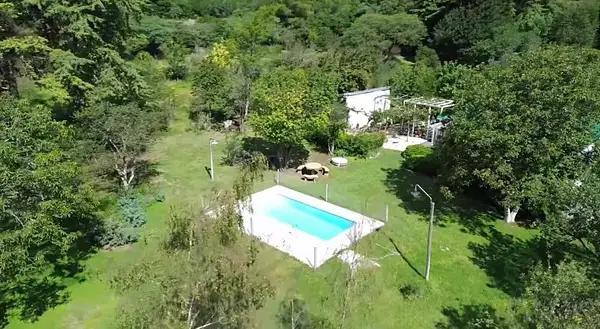 Finca rústica de 28 ha en venta en Córdoba