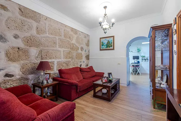 Casa de 0,0301 ha en venta en Las palmas de gran canaria, Las palmas