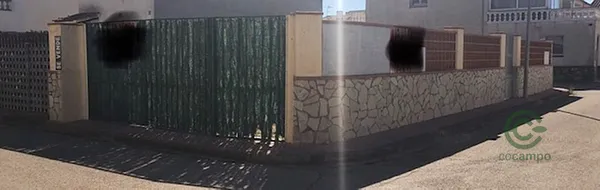 Terreno urbano de 0,01 ha en venta en Girona