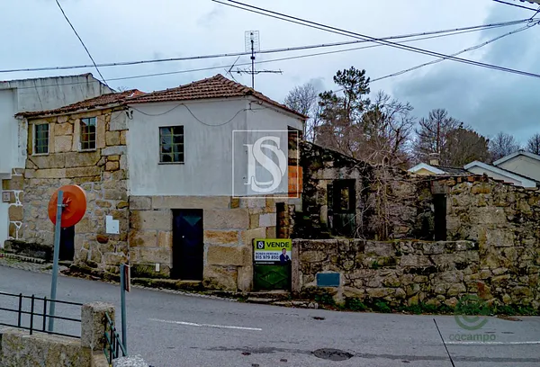 Casa de 0,021 ha en venta en Vila real, Vila real