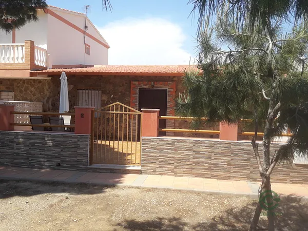 Casa de 0,007 ha en venta en Lorca, Murcia