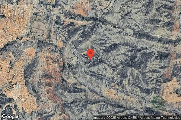 Finca agrícola de 0,2 ha en venta en Valencia