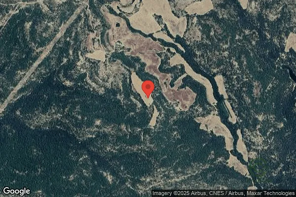 Finca agrícola de 310 ha en venta en Huesca