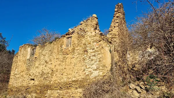 Finca rústica de 19 ha en venta en Ribera d'urgellet, Lleida