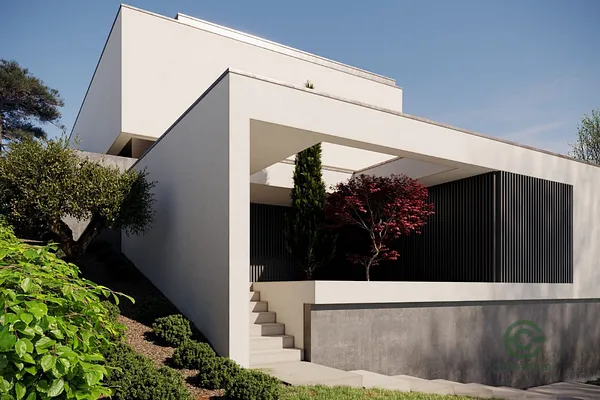 Casa de 0,16 ha en venta en Gulpilhares e valadares, Porto