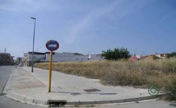 Terreno urbano de 0,5407 ha en venta en Carcaixent, Valencia