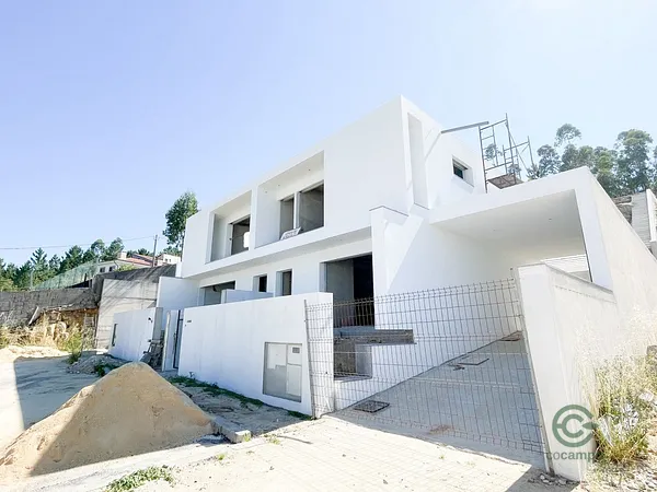 House of 0,05 ha for sale in Aveiro
