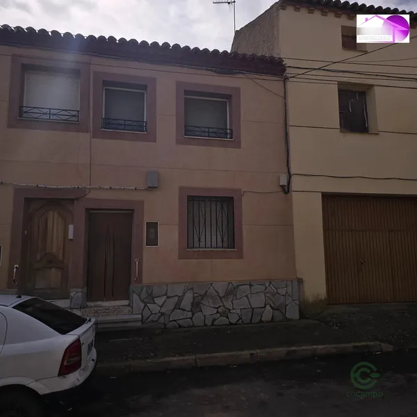 Finca rústica de 0,0137 ha en venta en Cetina, Zaragoza