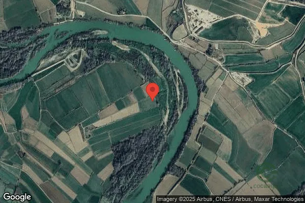 Finca agrícola de 0,13 ha en venta en Zaragoza