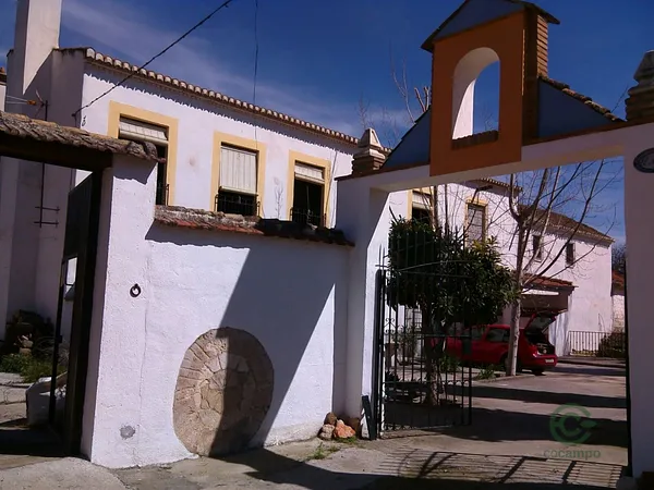 Finca rústica de 1 ha en venta en Granada