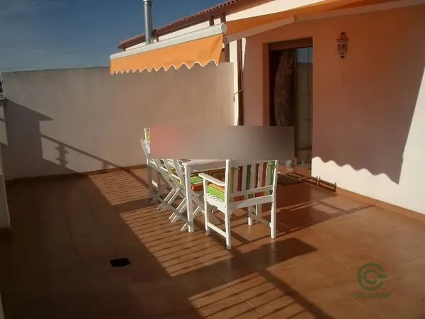 Casa de 0,008 ha en venta en Martos, Jaen